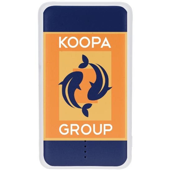 Picture of mophie® 3000 mAh Power Bank