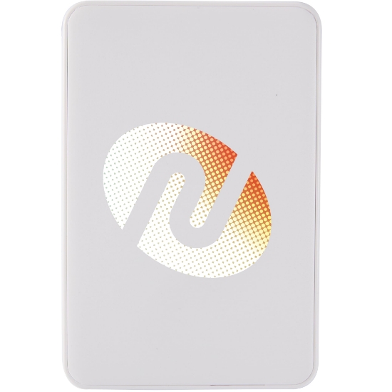 Picture of MI Power 5000 mAh MagClick™ 15W Wireless Power Bank