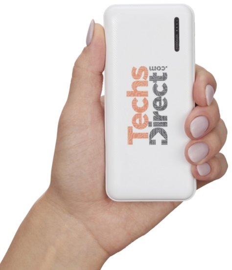 Picture of Zodiac High Density 10000 mAh Power Bank
