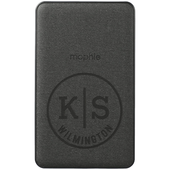 Picture of mophie® Snap+ Mini 5000 mAh Wireless Power Bank