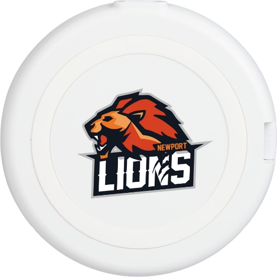 Picture of Pad Pal 15W Wireless Charging Pad & 65W Cable Kit