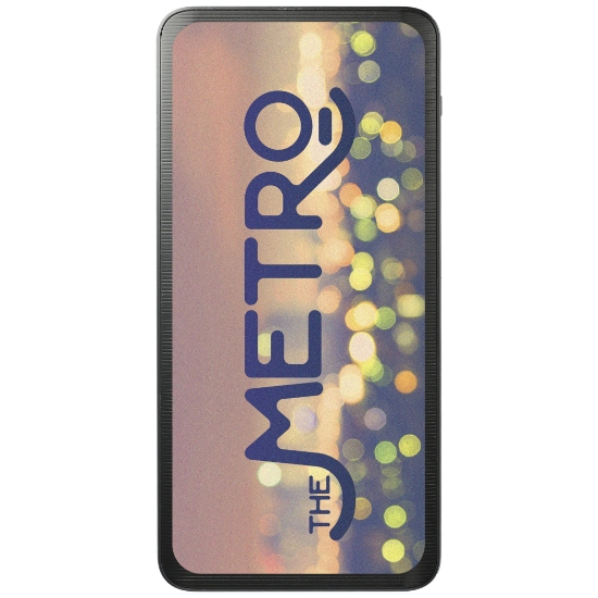 Picture of mophie® Power Boost 20,000 mAh Power Bank with USB-C Port