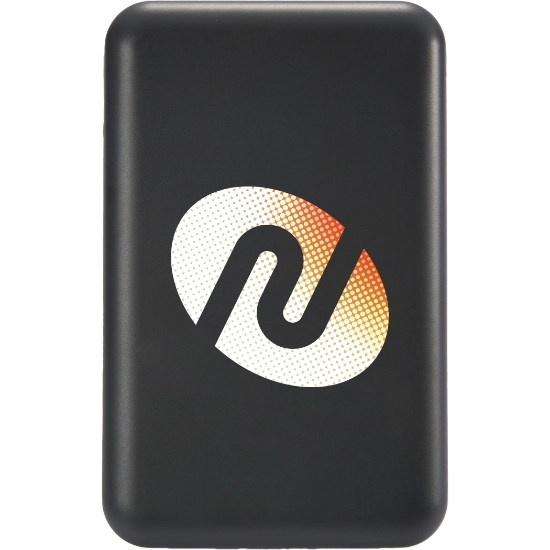 Picture of Solekick™ UL Listed MagClick™ Wireless Power Bank