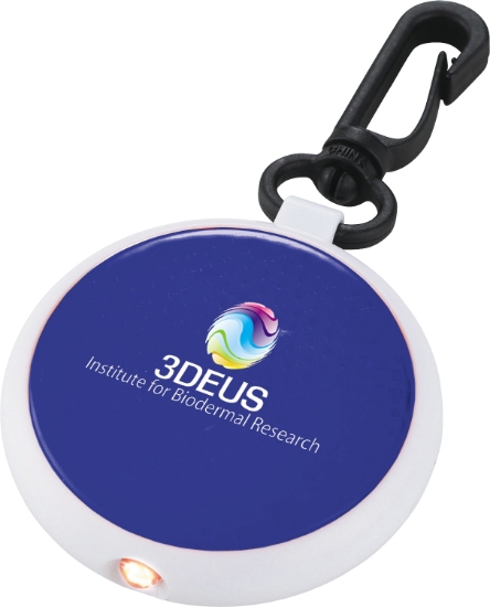 Picture of Round Reflector Light