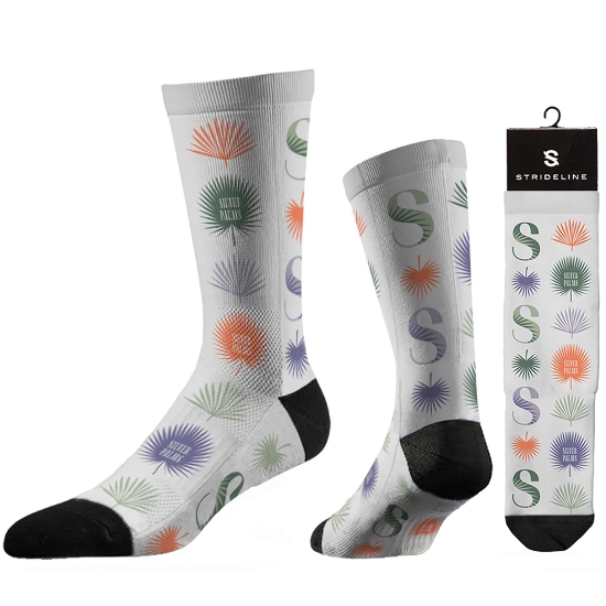 Picture of Strideline Saver Full Sublimation Socks