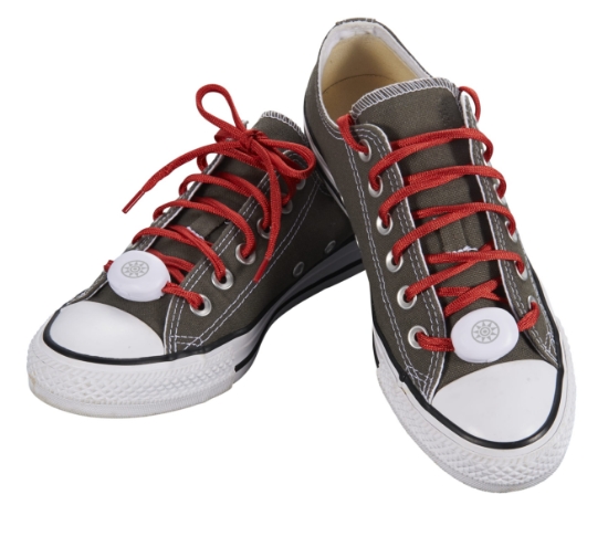 Picture of Light Up Shoelaces