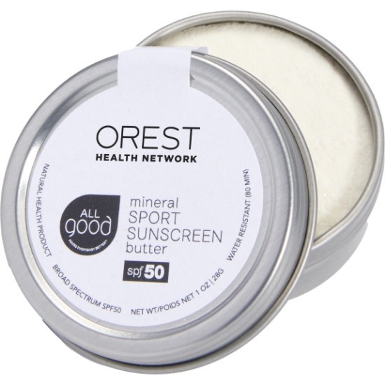Picture of All Good Sunscreen Butter