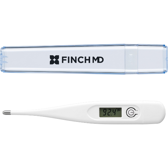 Picture of Digital Thermometer