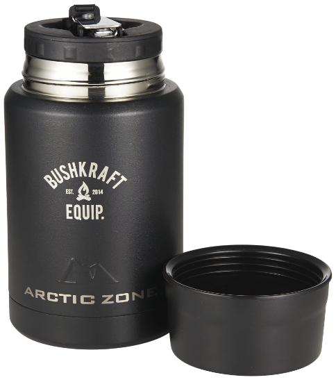 Picture of Arctic Zone® Titan Copper Insulated Food Storage