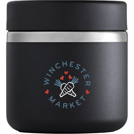 Picture of Hydro Flask® Insulated Food Jar 20oz