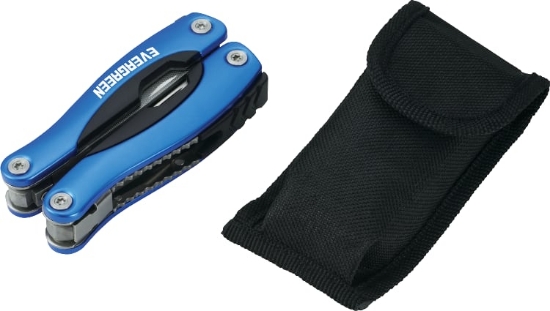 Picture of Tonca 11-Function Mini Multi-Tool