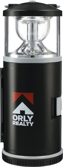 Picture of 15 piece Tool Kit with Multi Function Lantern