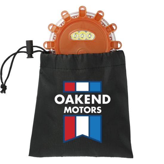 Picture of LED Road Flare