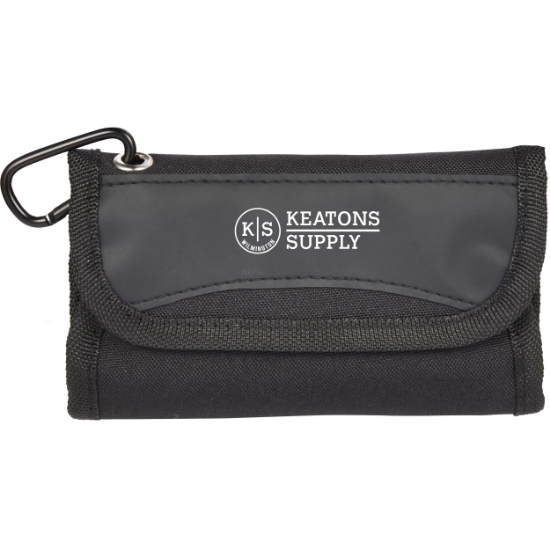 Picture of 19-Piece Tool Set With rPET Case