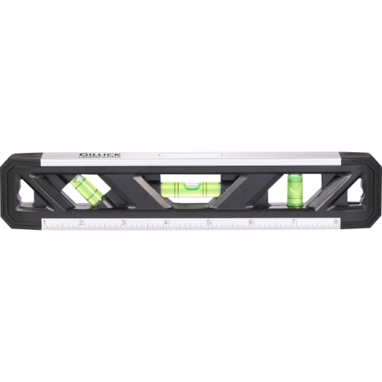 Picture of 9'' Recycled Magnetic Level