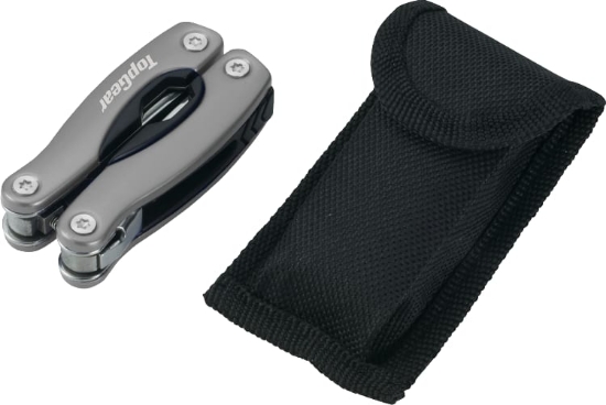 Picture of Tonca 11-Function Multi-Tool