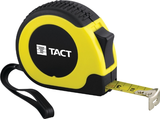 Picture of Rugged 10' Locking Tape Measure