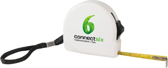 Picture of Handyman Locking 10' Tape Measure