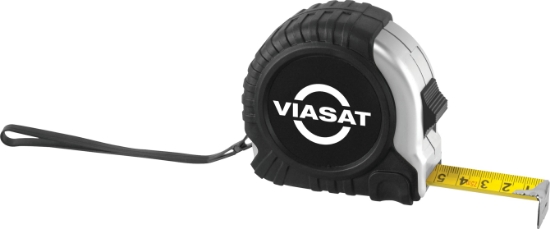 Picture of Pro Locking 25' Tape Measure