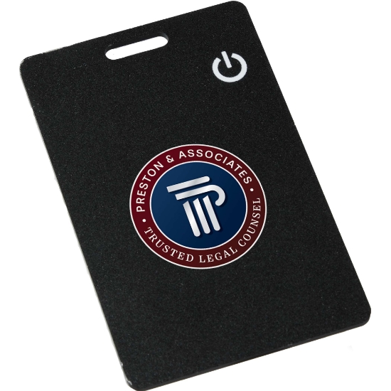 Picture of Find My Wallet Bluetooth Tracker