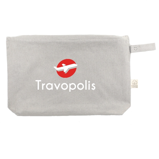 Picture of Organic Cotton Travel Kit
