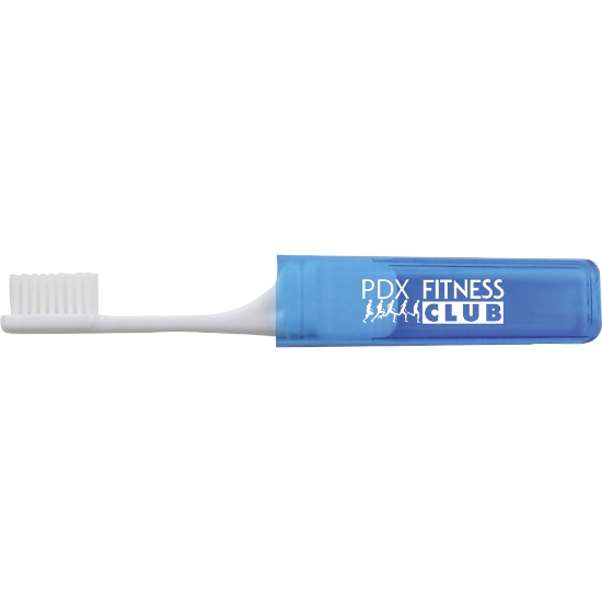Picture of Travel Toothbrush