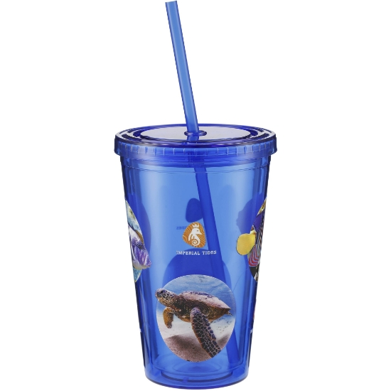 Picture of Sedici Tumbler 16oz
