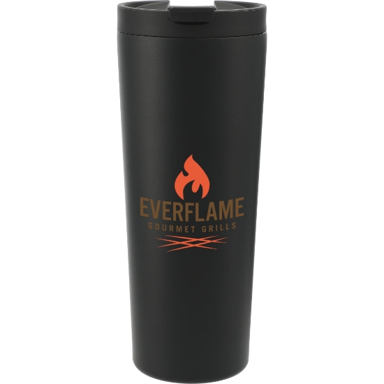 Picture of Maia 2-in-1 Copper Vacuum Tumbler Kit 24oz