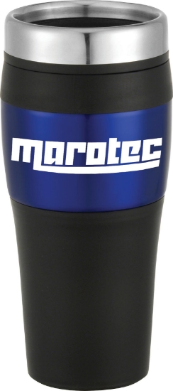 Picture of Cayman 15oz Travel Tumbler