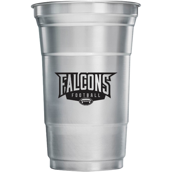 Picture of Top Cup Aluminum Cup 20oz