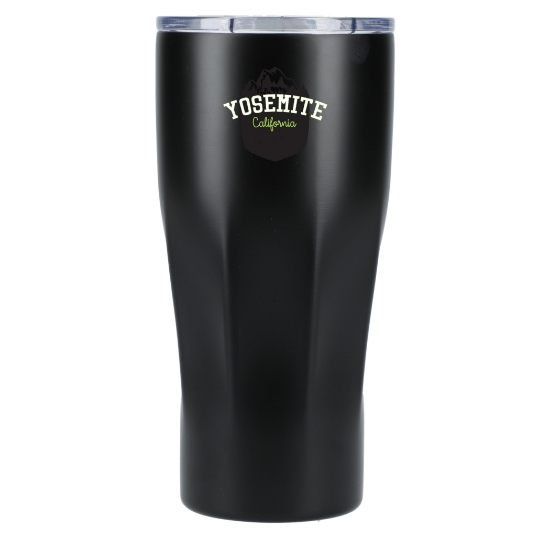 Picture of Mega Victor Recycled Vacuum Insulated Tumbler 30oz