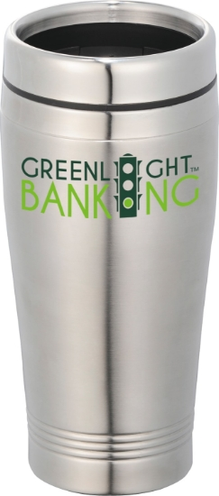 Picture of Hollywood 16oz Tumbler