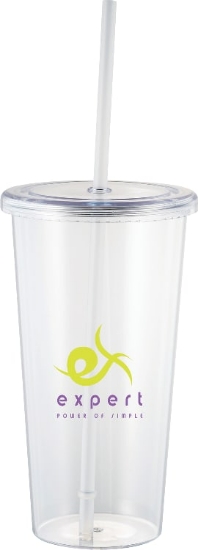 Picture of Sizzle 24oz Tumbler