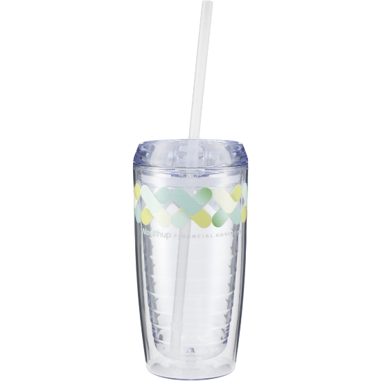 Picture of Vortex Tumbler 16oz