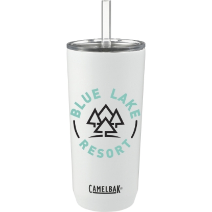 Picture of CamelBak Straw Tumbler 20oz
