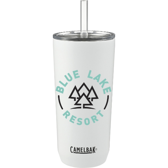 Picture of CamelBak Straw Tumbler 20oz
