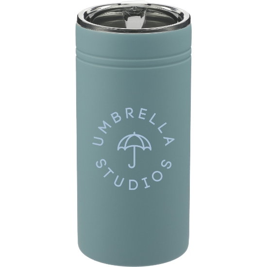 Picture of Sherpa 12oz Vacuum Tumbler & Slim Can Insulator