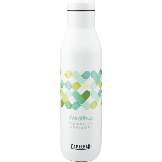 Picture of CamelBak Wine Bottle 25oz