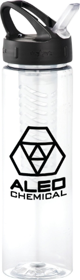 Picture of Fruit Infuser 25oz Sports Bottle
