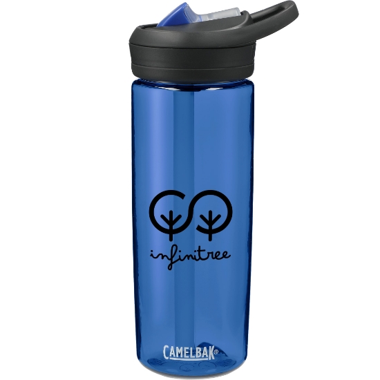 Picture of CamelBak Eddy+ 20oz Bottle TritanT Renew