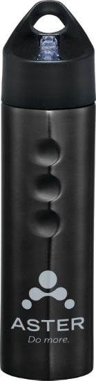 Picture of Troika 25oz Stainless Sports Bottle