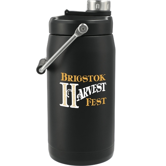 Picture of Vasco Copper Vacuum Insulated Water Jug 64oz