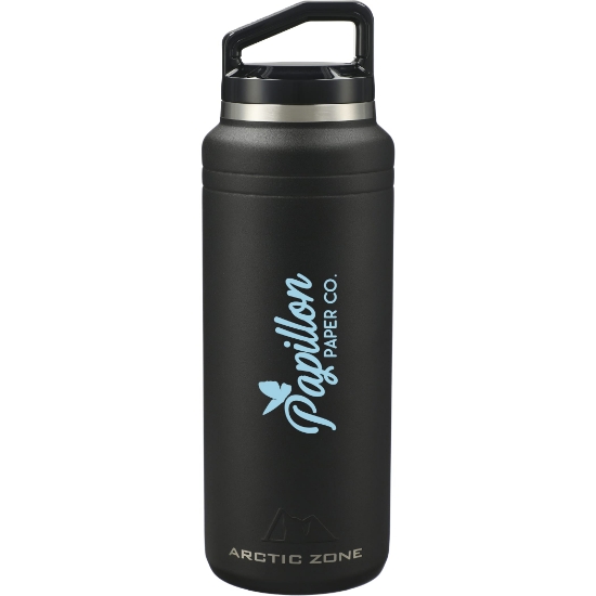 Picture of Arctic Zone® Titan Thermal HP® Copper Bottle 32oz