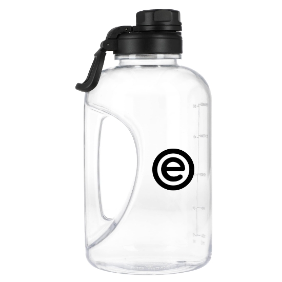 Picture of Cena rPETG Recycled Sports Jug 64oz
