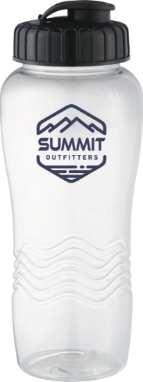 Picture of Surfside 26oz Sports Bottle
