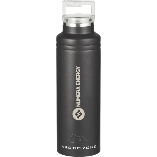 Picture of Arctic Zone® Titan Thermal HPr Copper Bottle 20oz