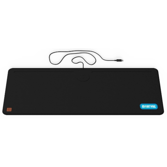 Picture of Zagg Desk Mat with Wireless Charging