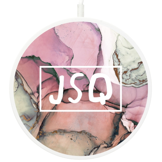 Picture of Ultra Thin Wireless Charging Pad