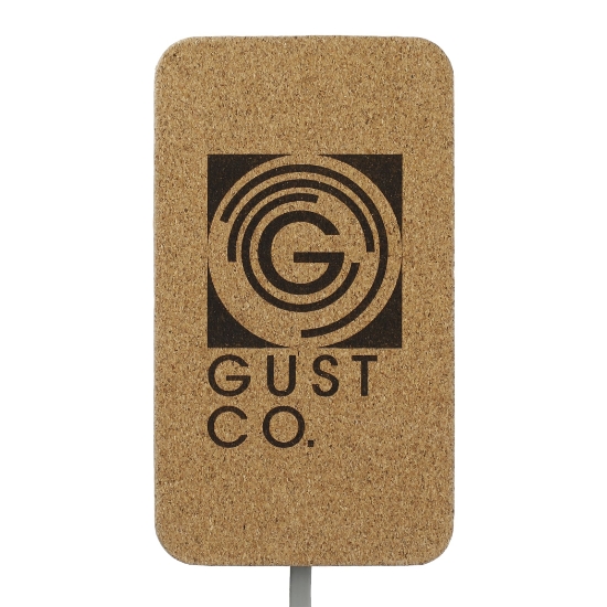 Picture of Set in Stone Wireless Charging Stand