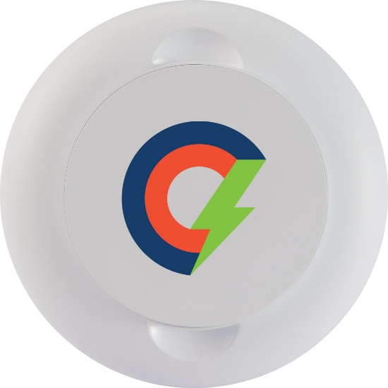 Picture of Fast Fold MagClick™ Qi2 Wireless Charging Stand